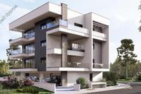 2 Bedroom Penthouse · Ekali (Limassol) for sale 