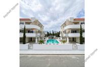 2 Bedroom Penthouse · Mazotos (Larnaca) for sale 