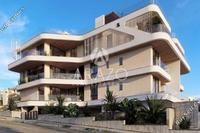 2 Bedroom Apartment in Agia Fyla (Limassol) for sale 
