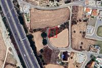 605 SQM Plot · Pera Chorio Nisou (Nicosia) for sale 