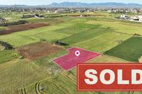 1409 SQM Land · Agioi Trimithias (Nicosia) for sale 