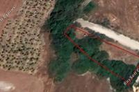 804 SQM Plot in Akoursos (Paphos) for sale 
