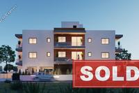 2 Bedroom Apartment in Aglantzia (Nicosia) for sale 