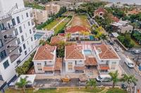 5 Bedroom Detached house · Parekklisia (Limassol) for sale 