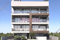 3 Bedroom Apartment in Linopetra (Limassol) for sale 