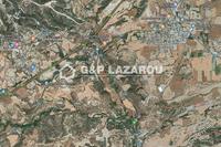 34449 SQM Land · Agios Theodoros Larnacas (Larnaca) for sale 