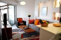 1 Bedroom Apartment in Potamos Germasogeias (Limassol) for sale 