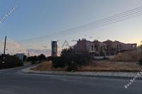 798 SQM Plot in Agios Tychonas (Limassol) for sale 