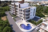 3 Bedroom Apartment · Kato Paphos (Paphos) for sale 