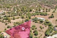 2999 SQM Land · Lageia (Larnaca) for sale 