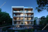 1 Bedroom Apartment in Potamos Germasogeias (Limassol) for sale 