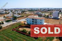 504 SQM Land in Deryneia (Famagusta) for sale 