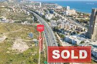 1004 SQM Land in Parekklisia (Limassol) for sale 