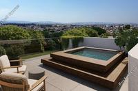 3 Bedroom Town house in Agia Marinouda (Paphos) for sale 