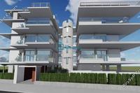 3 Bedroom Apartment in Aradippou (Larnaca) for sale 