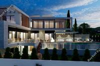 6 Bedroom Detached house · Neapolis (Limassol) for sale 