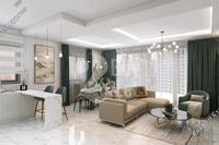 2 Bedroom Apartment in Sotiros Agios Ioannis Larnaca (Larnaca) for sale 