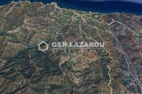 8353 SQM Land · Kato Pyrgos (Nicosia) for sale 
