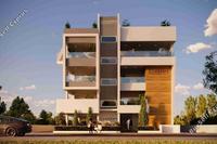 1 Bedroom Apartment · Tseri (Nicosia) for sale 