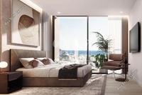 3 Bedroom Ground floor apartment in Potamos Germasogeias (Limassol) for sale 