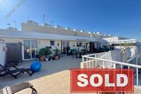 2 Bedroom Penthouse · Deryneia (Famagusta) for sale 