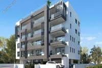 3 Bedroom Apartment · Faneromeni (Larnaca) for sale 