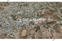 524 SQM Plot in Geri (Nicosia) for sale 