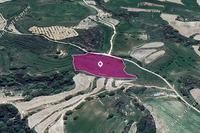 8027 SQM Land · Polemi (Paphos) for sale 