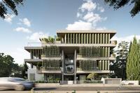 2 Bedroom Apartment in Agios Dometios (Nicosia) for sale 