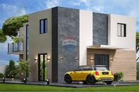 3 Bedroom Detached house · Pyrgos Limassol (Limassol) for sale 