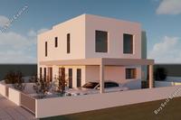 2 Bedroom Detached house in Kato Deftera (Nicosia) for sale 