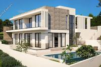 5 Bedroom Detached house in Agios Athanasios (Limassol) for sale 