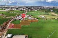 12561 SQM Land in Strovolos (Nicosia) for sale 