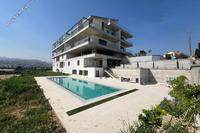 2 Bedroom Apartment in Germasogeia (Limassol) for sale 