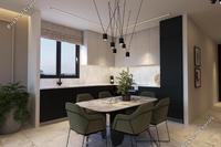 3 Bedroom Penthouse · Sotiros Agios Ioannis Larnaca (Larnaca) for sale 