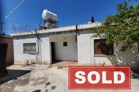 Studio Detached house in Palaiometocho (Nicosia) for sale 