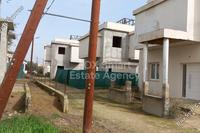 4 Bedroom Town house in Tseri (Nicosia) for sale 