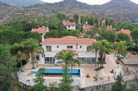 5 Bedroom Detached house · Kalo Chorio Lemesou (Limassol) to rent 