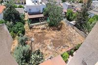 407 SQM Land · Kaimakli (Nicosia) for sale 