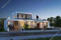 4 Bedroom Detached house in Livadia Larnacas (Larnaca) for sale 