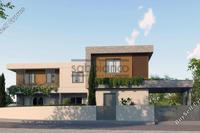 3 Bedroom Detached house in Latsia (Nicosia) for sale 