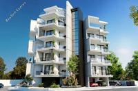 2 Bedroom Penthouse · Tsakilero (Larnaca) for sale 