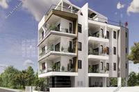 2 Bedroom Penthouse · Larnaca Municipality (Larnaca) for sale 