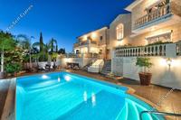5 Bedroom Detached house in Agios Tychonas (Limassol) for sale 
