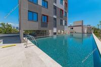 3 Bedroom Apartment in Mesa Gitonia (Limassol) to rent 