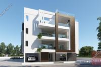1 Bedroom Apartment · Aradippou (Larnaca) for sale 