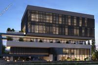  Commercial Building in Kato Polemidia (Limassol) to rent 