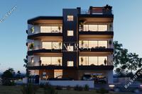 1 Bedroom Apartment · Strovolos (Nicosia) for sale 