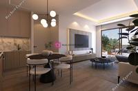 1 Bedroom Apartment · Strovolos (Nicosia) for sale 
