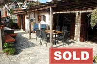 3 Bedroom Semi-detached house in Louvaras (Limassol) for sale 